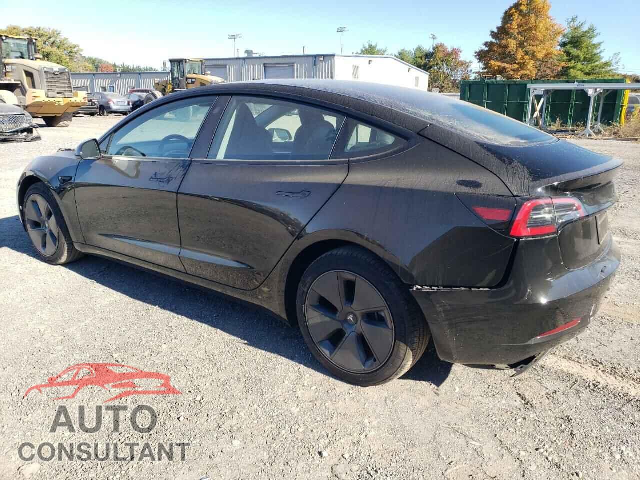 TESLA MODEL 3 2023 - 5YJ3E1EA5PF642425