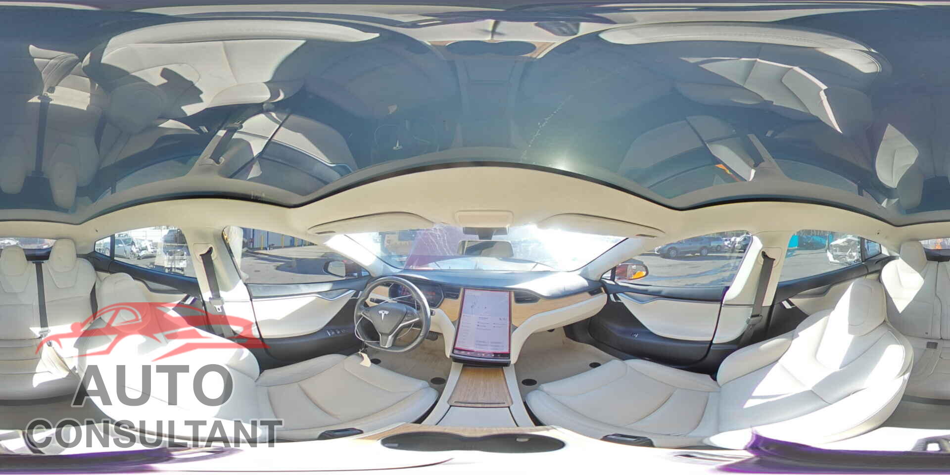 TESLA MODEL S 2018 - 5YJSA1E25JF298408
