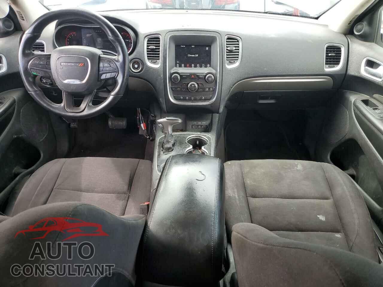 DODGE DURANGO 2019 - 1C4RDHAG0KC575366