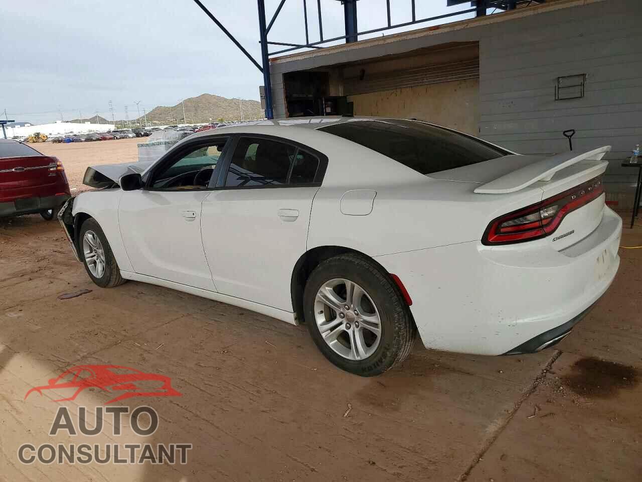 DODGE CHARGER 2015 - 2C3CDXBG9FH725979