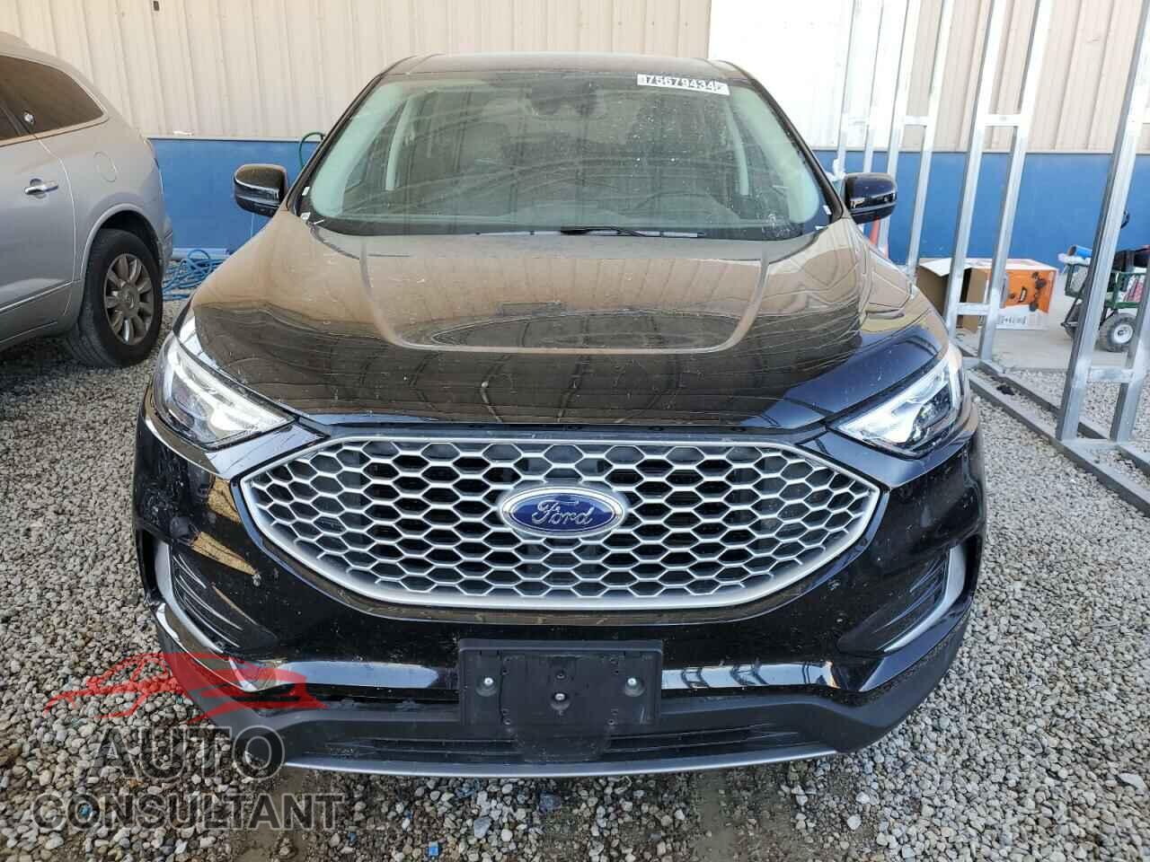 FORD EDGE 2024 - 2FMPK4J96RBA97127