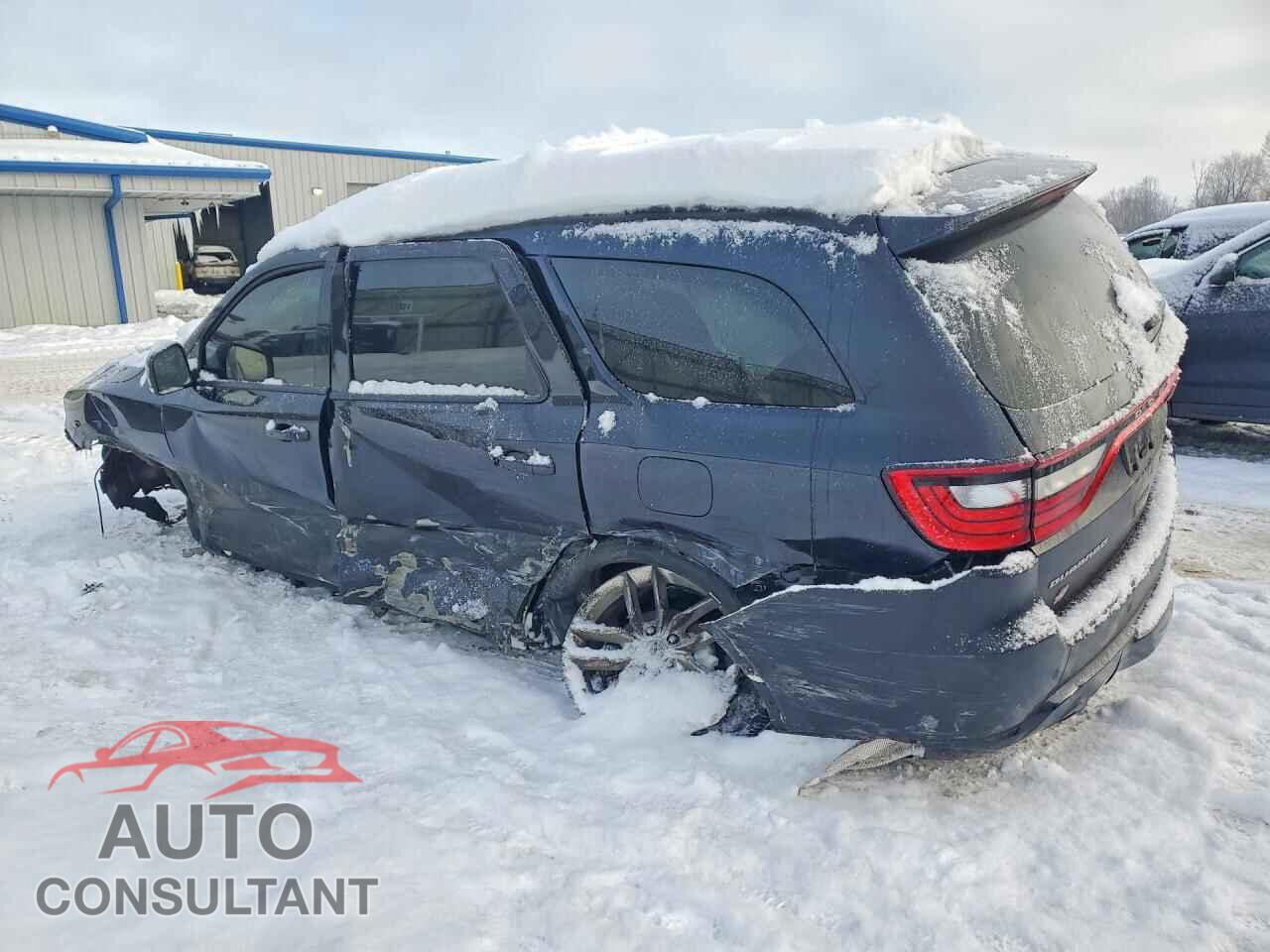 DODGE DURANGO 2024 - 1C4RDJDG4RC139830