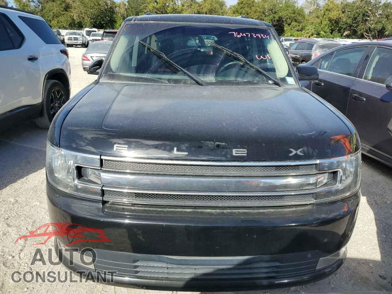 FORD FLEX 2016 - 2FMGK5C80GBA23080