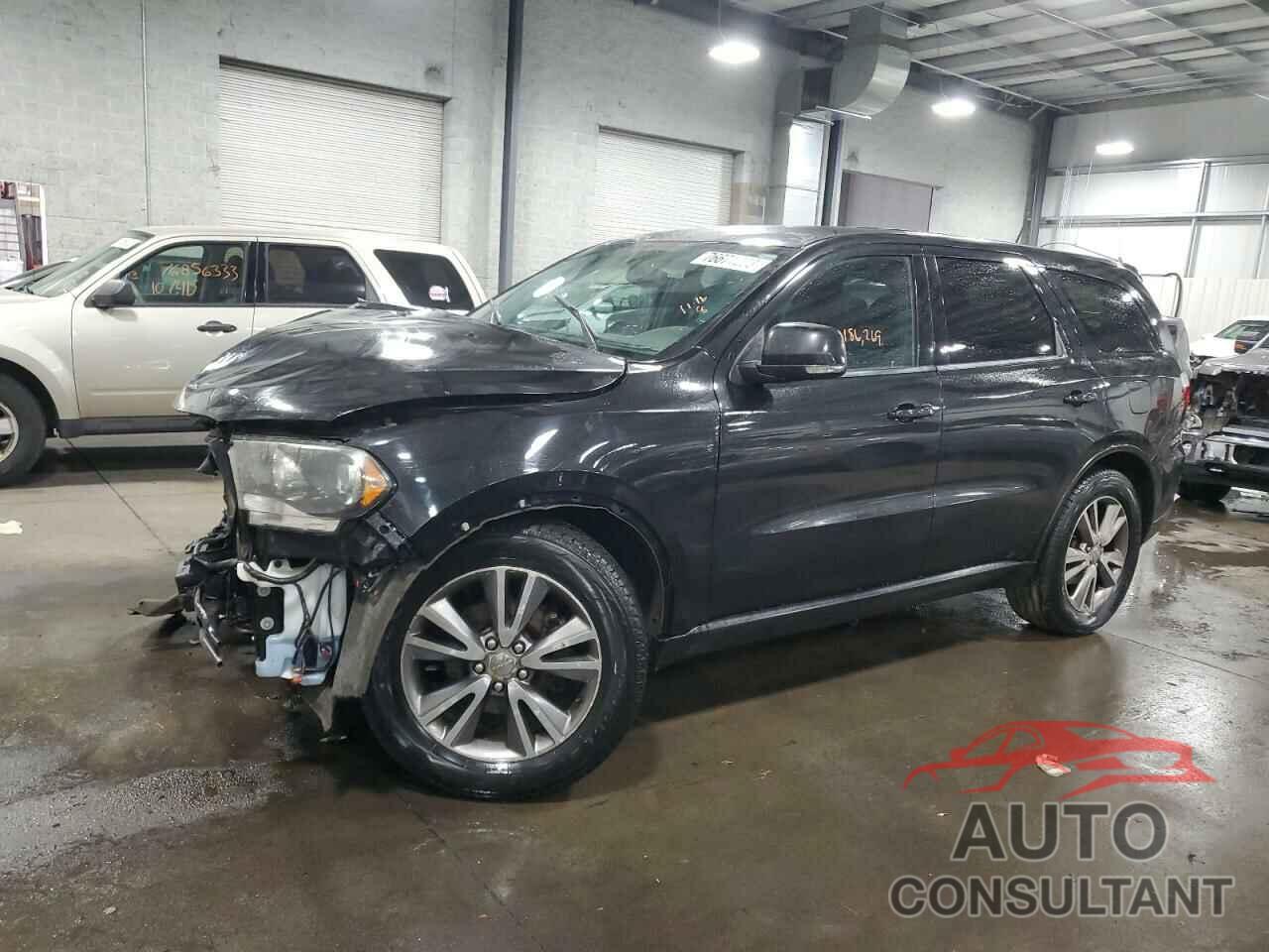 DODGE DURANGO 2013 - 1C4SDJCT3DC700642