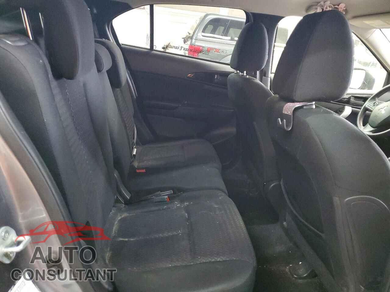 MITSUBISHI ECLIPSE 2020 - JA4AT3AA9LZ021816