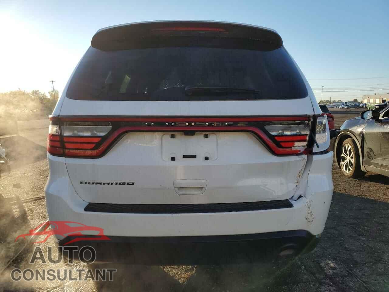 DODGE DURANGO 2023 - 1C4RDHAG6PC635500