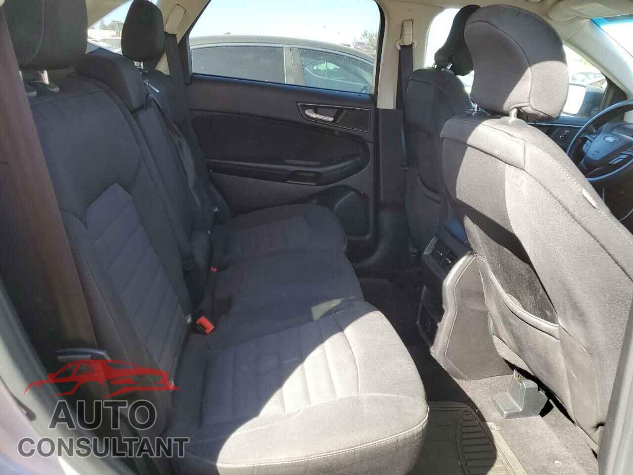 FORD EDGE 2015 - 2FMTK3G98FBC23273