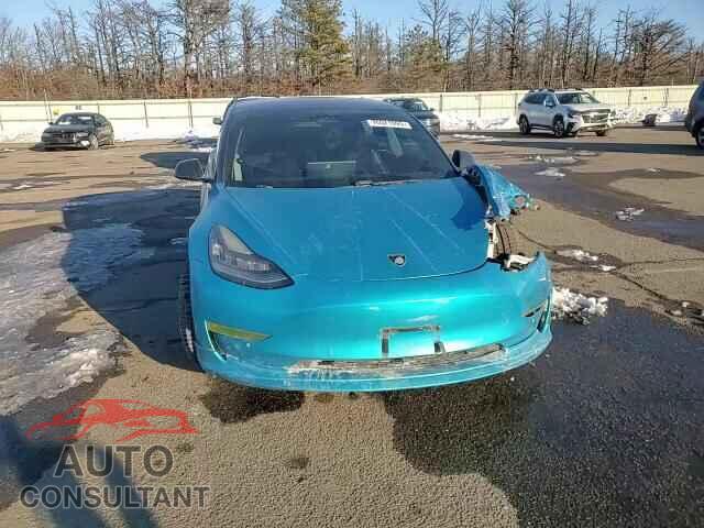 TESLA MODEL 3 2018 - 5YJ3E1EA2JF027239