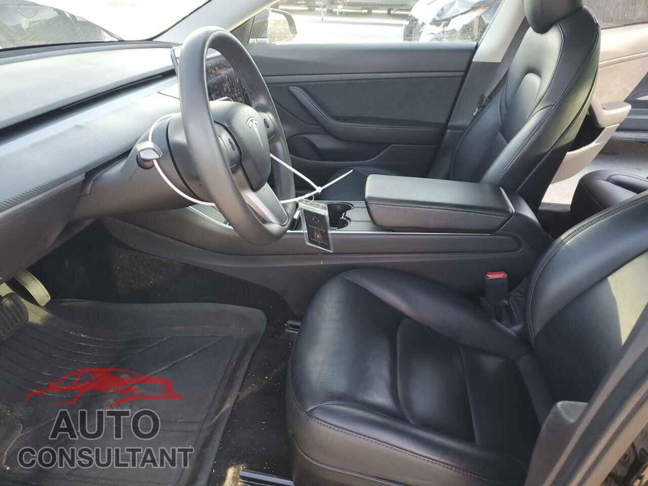TESLA MODEL 3 2020 - 5YJ3E1EA1LF792218
