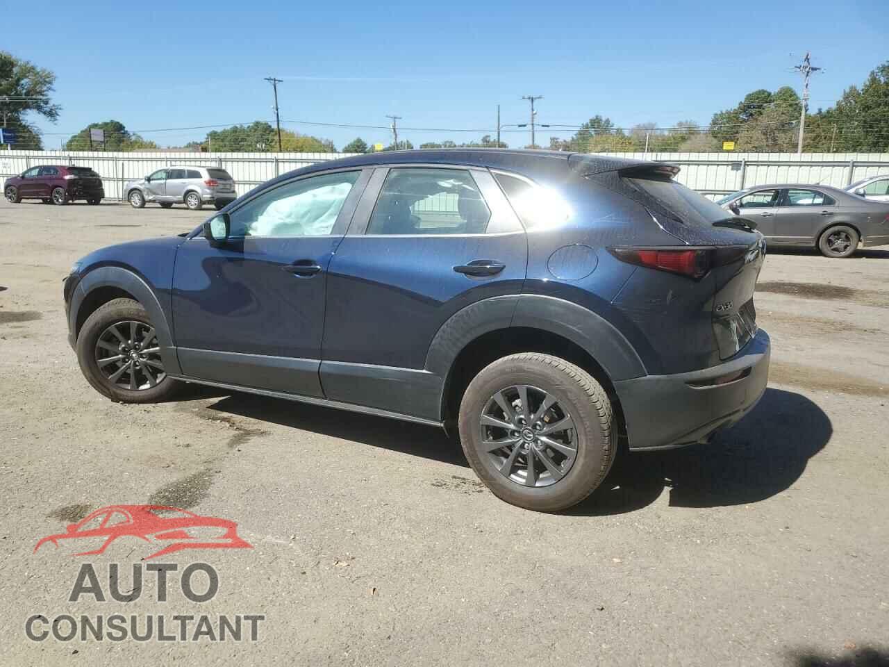 MAZDA CX30 2020 - 3MVDMABL5LM102039