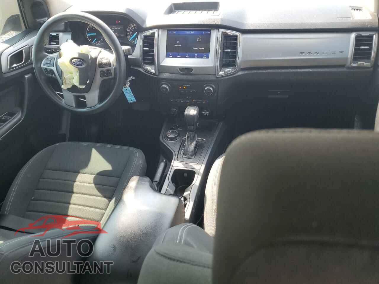 FORD RANGER 2021 - 1FTER4FH5MLD20175