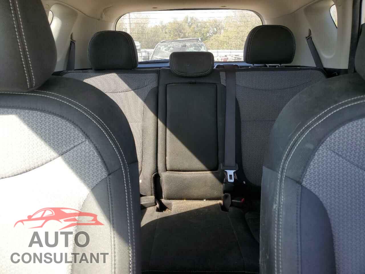 KIA SOUL 2017 - KNDJP3A58H7475121