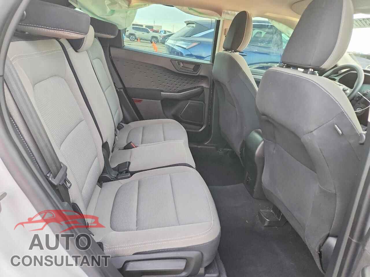 FORD ESCAPE 2020 - 1FMCU0F64LUA11654