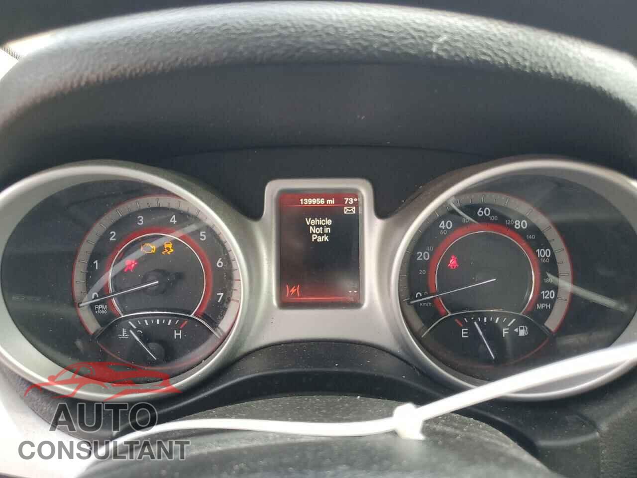 DODGE JOURNEY 2018 - 3C4PDCABXJT528606