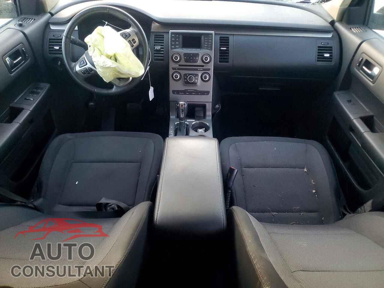 FORD FLEX 2019 - 2FMGK5B80KBA31528