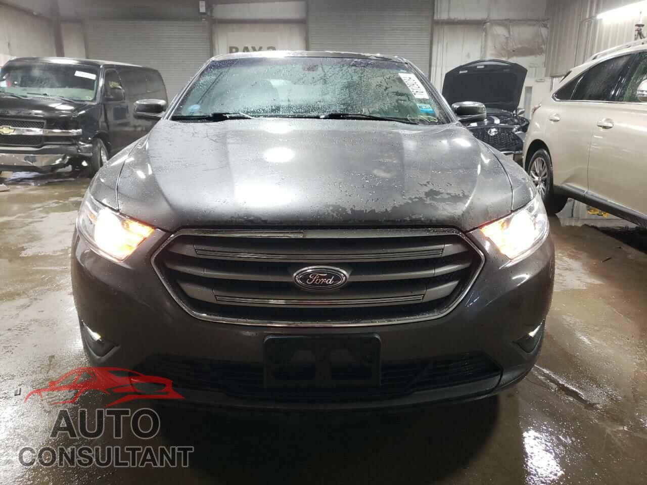 FORD TAURUS 2016 - 1FAHP2E84GG156042