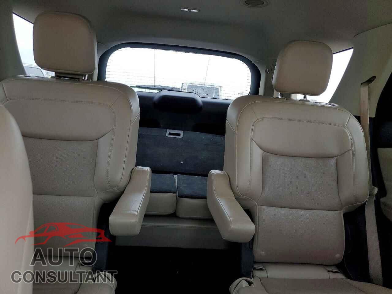 FORD EXPLORER 2021 - 1FMSK7FH7MGB06348