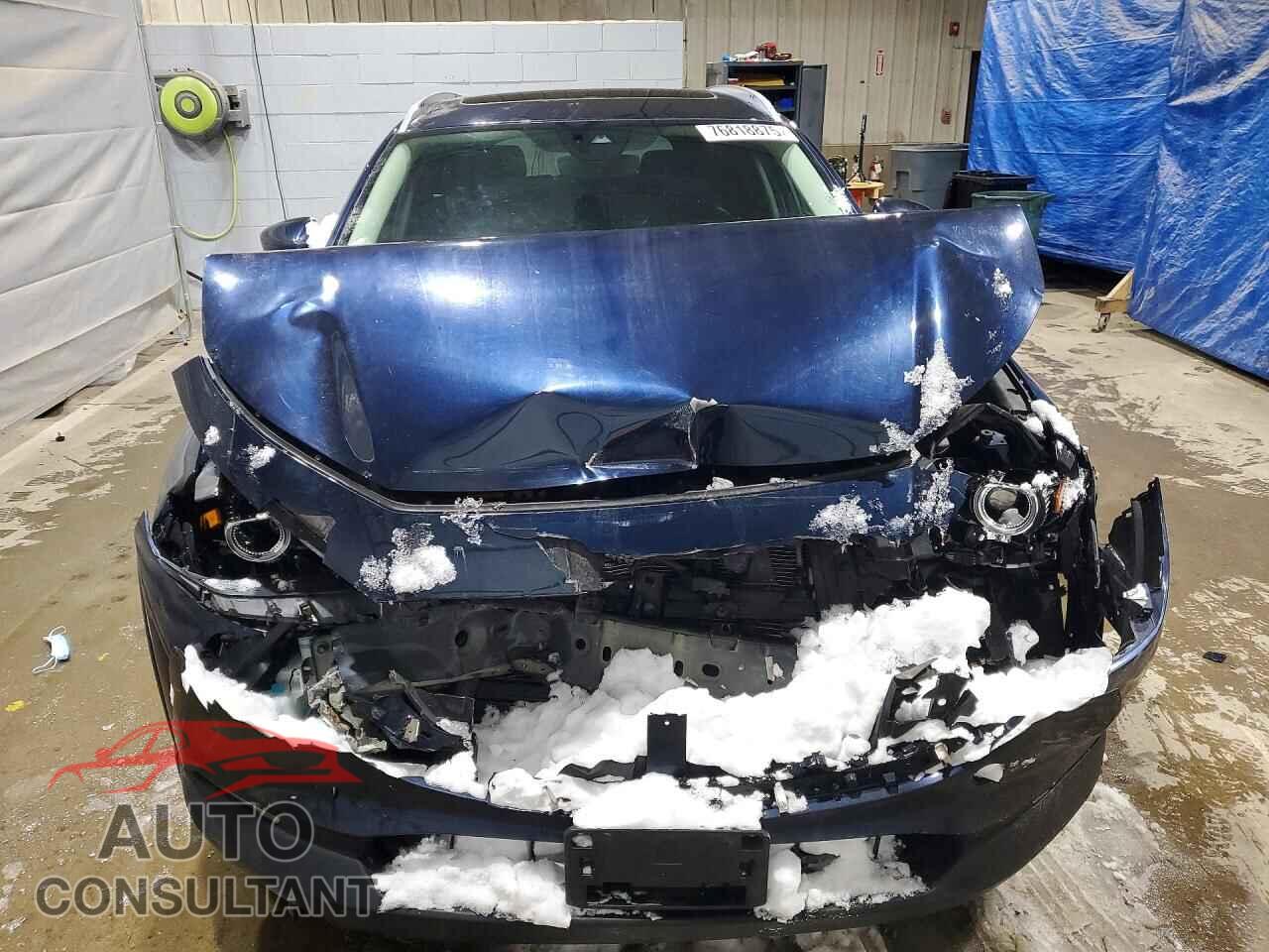 MAZDA CX30 2020 - 3MVDMBEM7LM137384