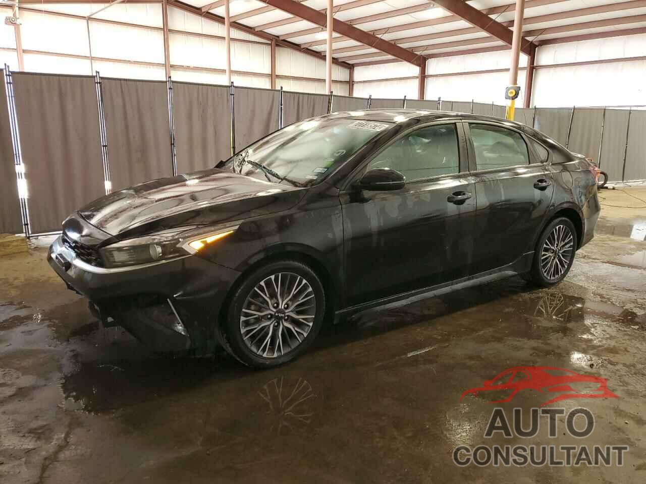 KIA FORTE 2022 - 3KPF54AD5NE491054