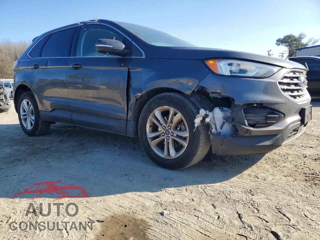 FORD EDGE 2020 - 2FMPK3J90LBB11220