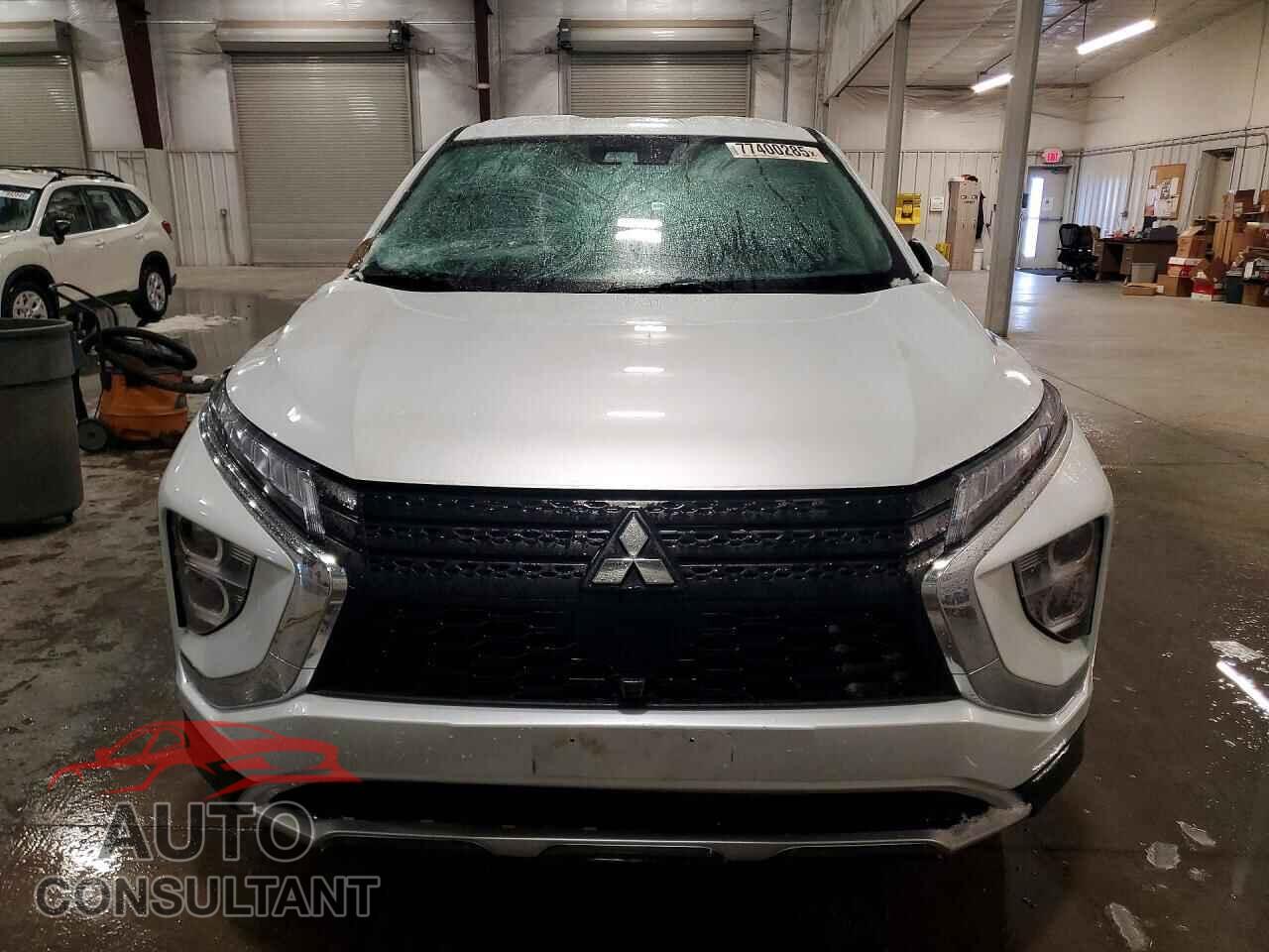 MITSUBISHI ECLIPSE 2022 - JA4ATWAA8NZ006552