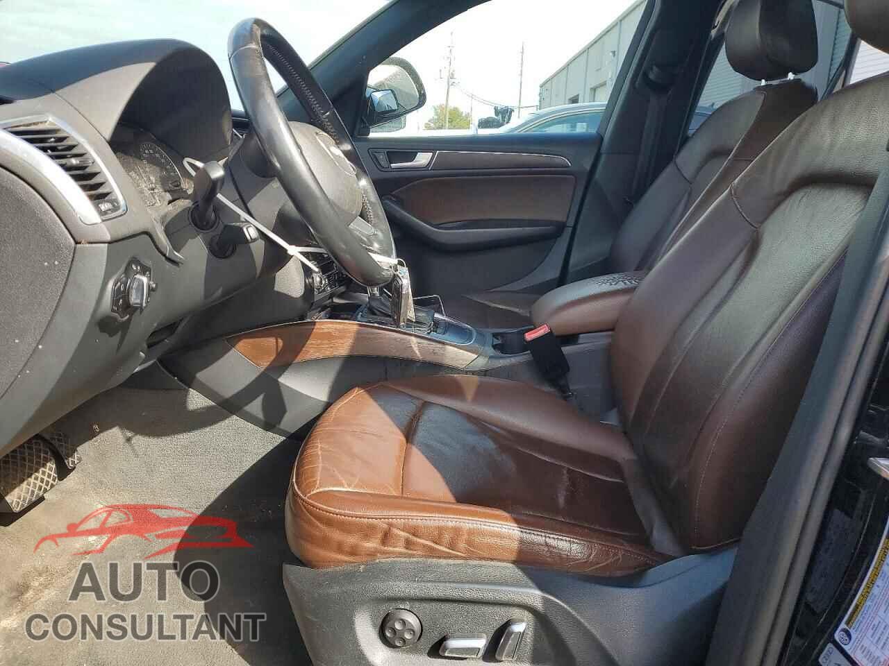 AUDI Q5 2015 - WA1CFAFP0FA068348