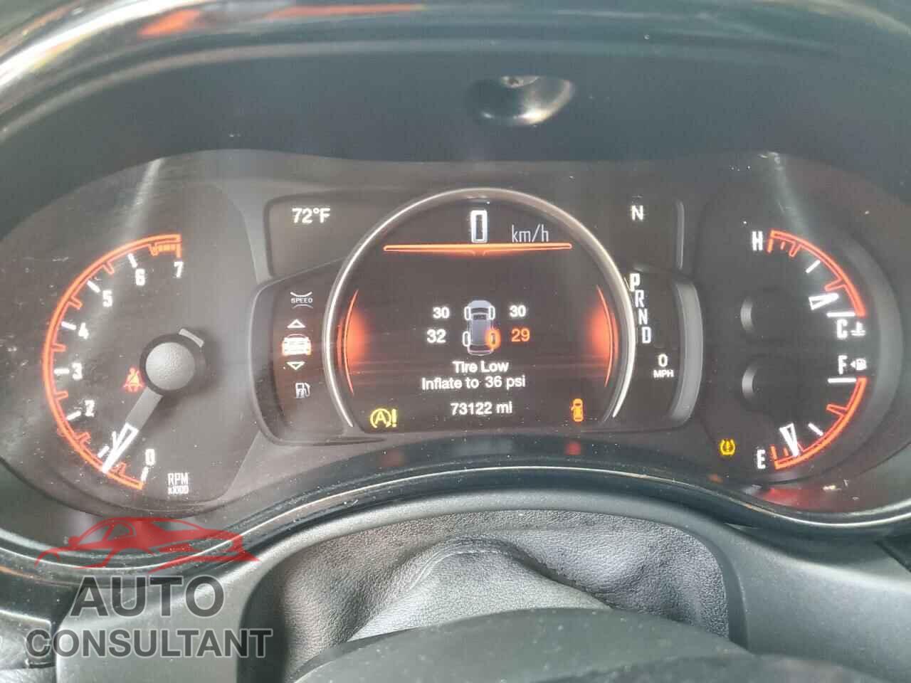 DODGE DURANGO 2021 - 1C4RDJFGXMC792099