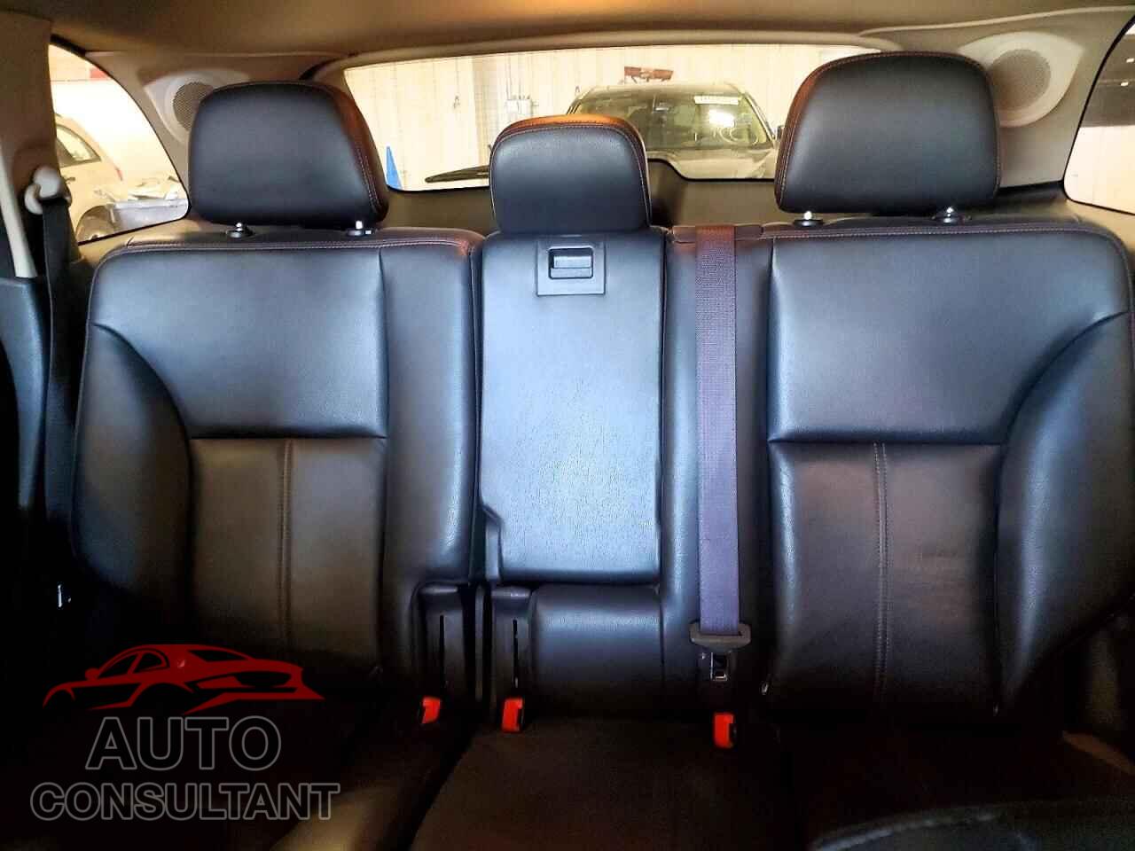 FORD EDGE 2013 - 2FMDK4KC8DBA76785