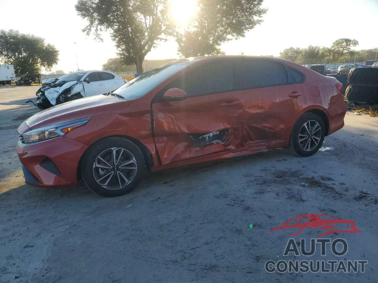 KIA FORTE 2024 - 3KPF24AD2RE716223