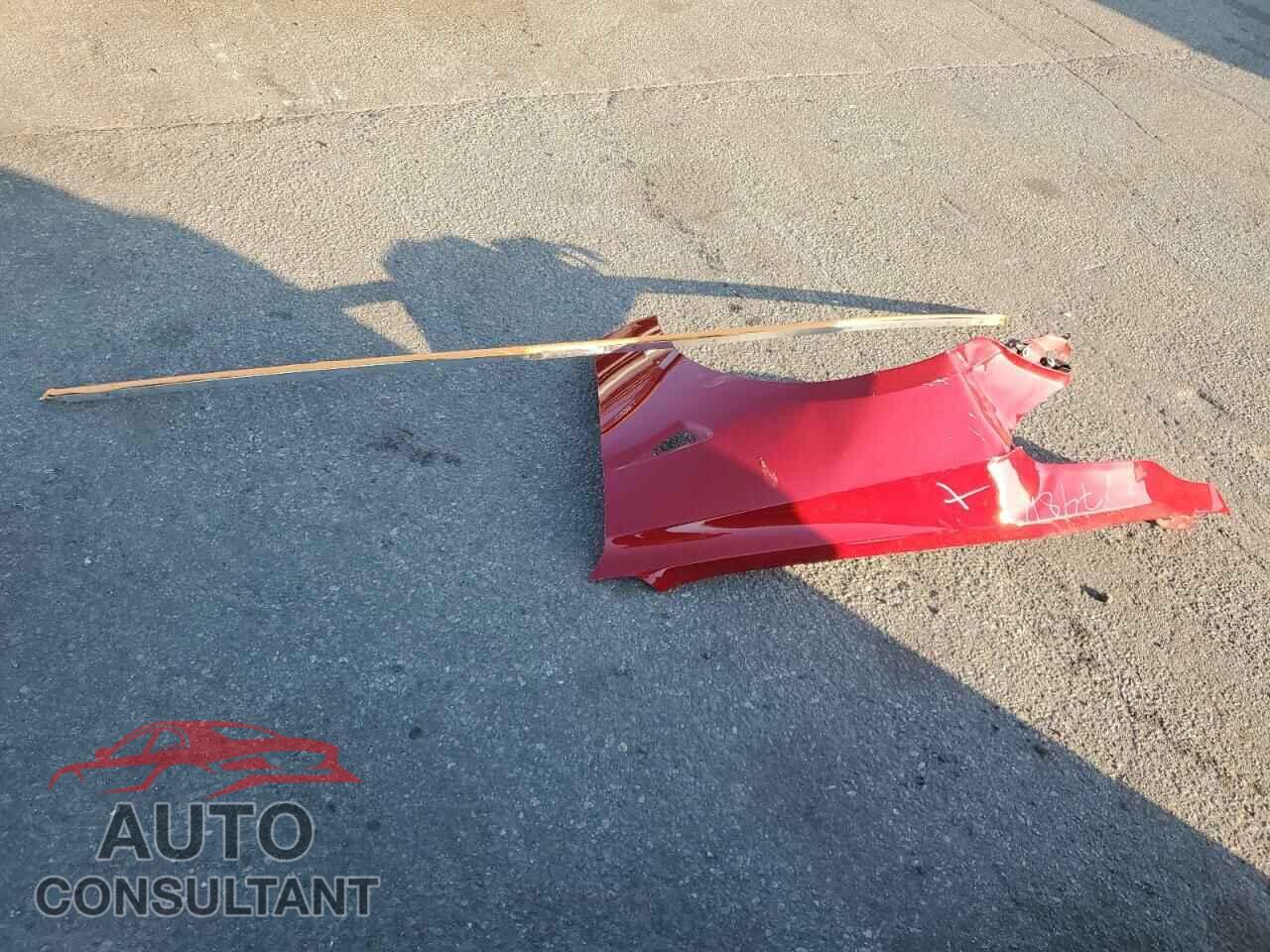 TESLA MODEL 3 2018 - 5YJ3E1EA4JF027615