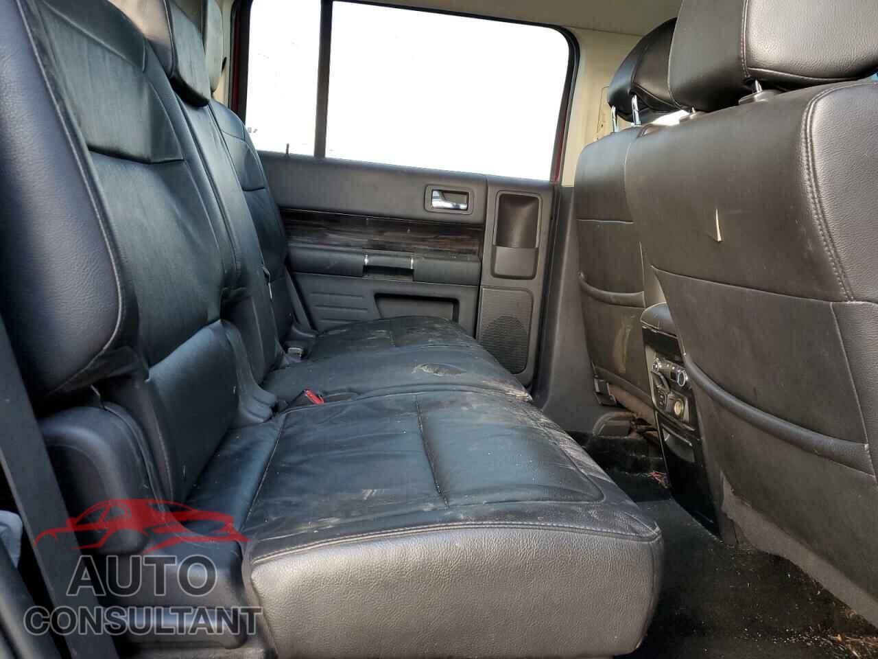 FORD FLEX 2014 - 2FMHK6C83EBD28659