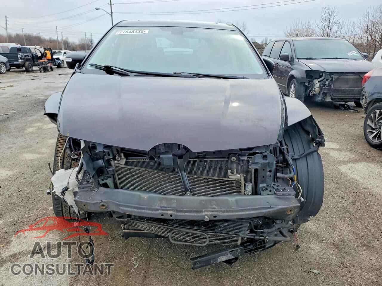 MAZDA CX-7 2012 - JM3ER2D37C0412861