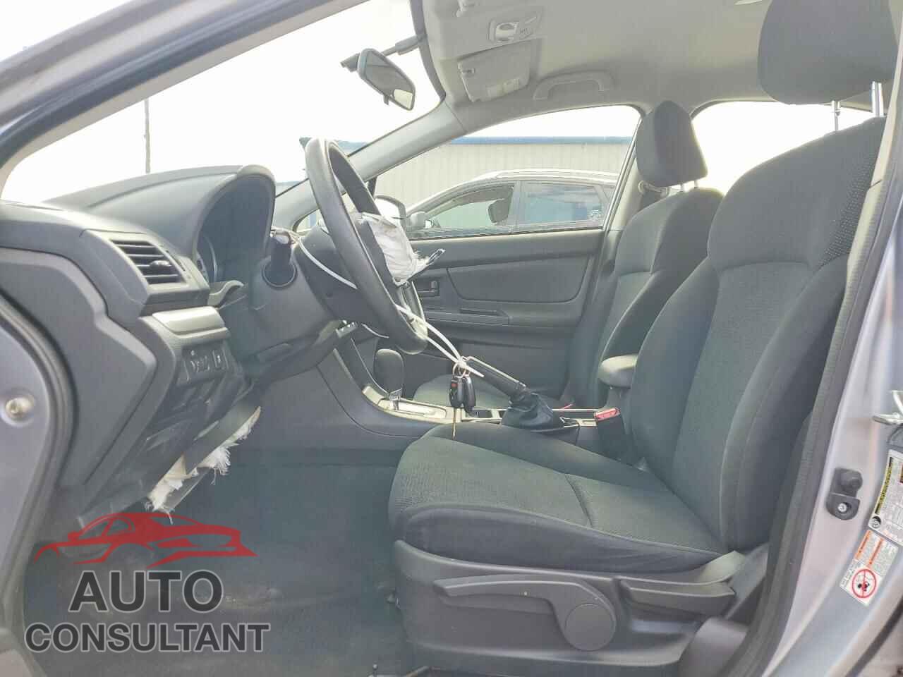 SUBARU IMPREZA 2014 - JF1GJAA64EH024367