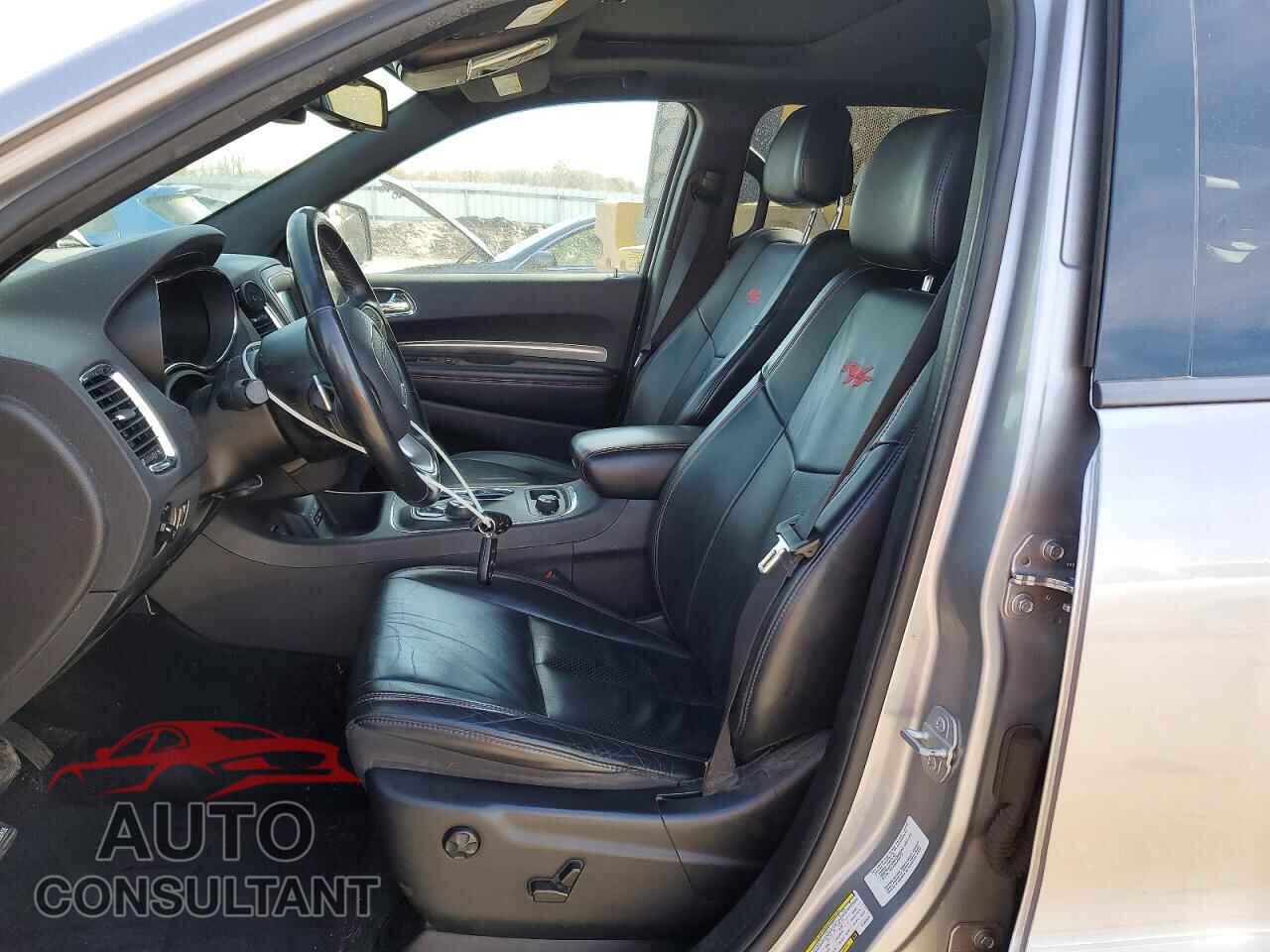 DODGE DURANGO 2014 - 1C4SDJCT5EC598231
