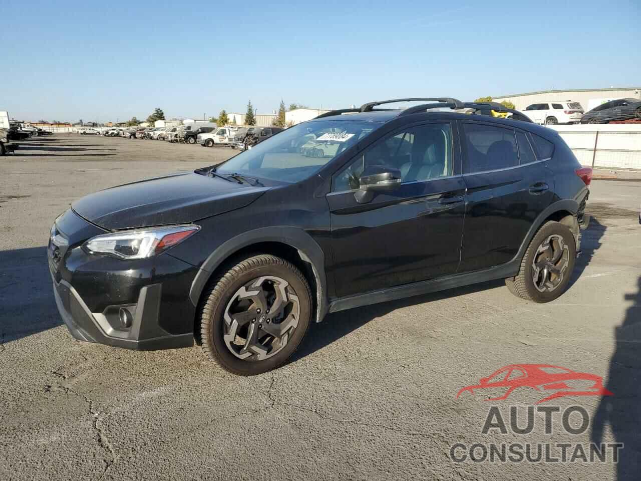 SUBARU CROSSTREK 2021 - JF2GTHMC2M8204915