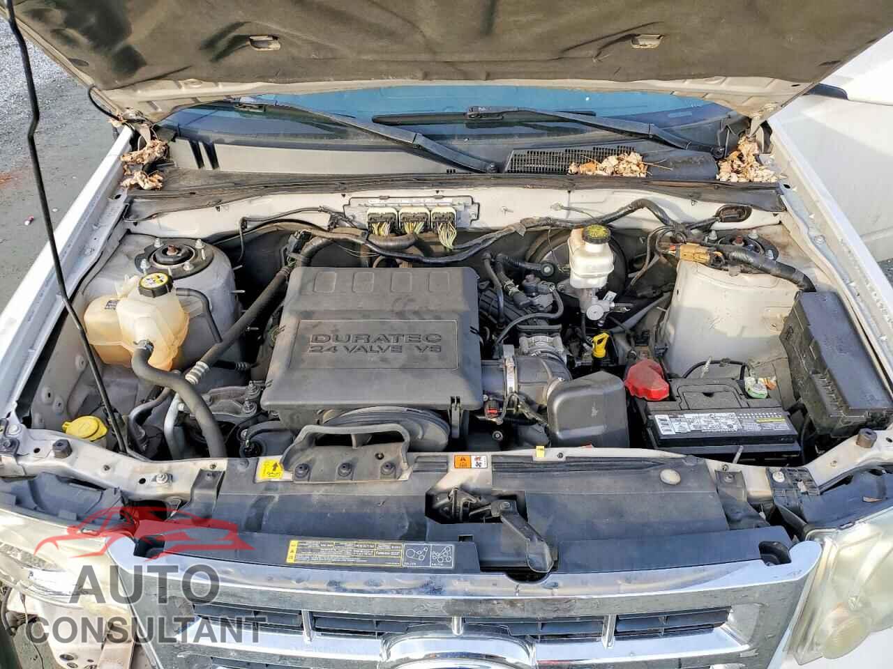 FORD ESCAPE 2012 - 1FMCU0EG0CKA55138