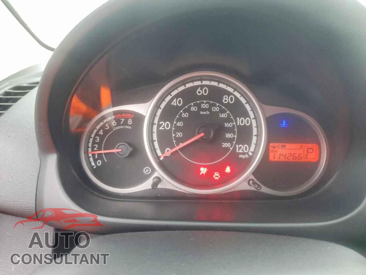 MAZDA 2 2014 - JM1DE1KY5E0179316