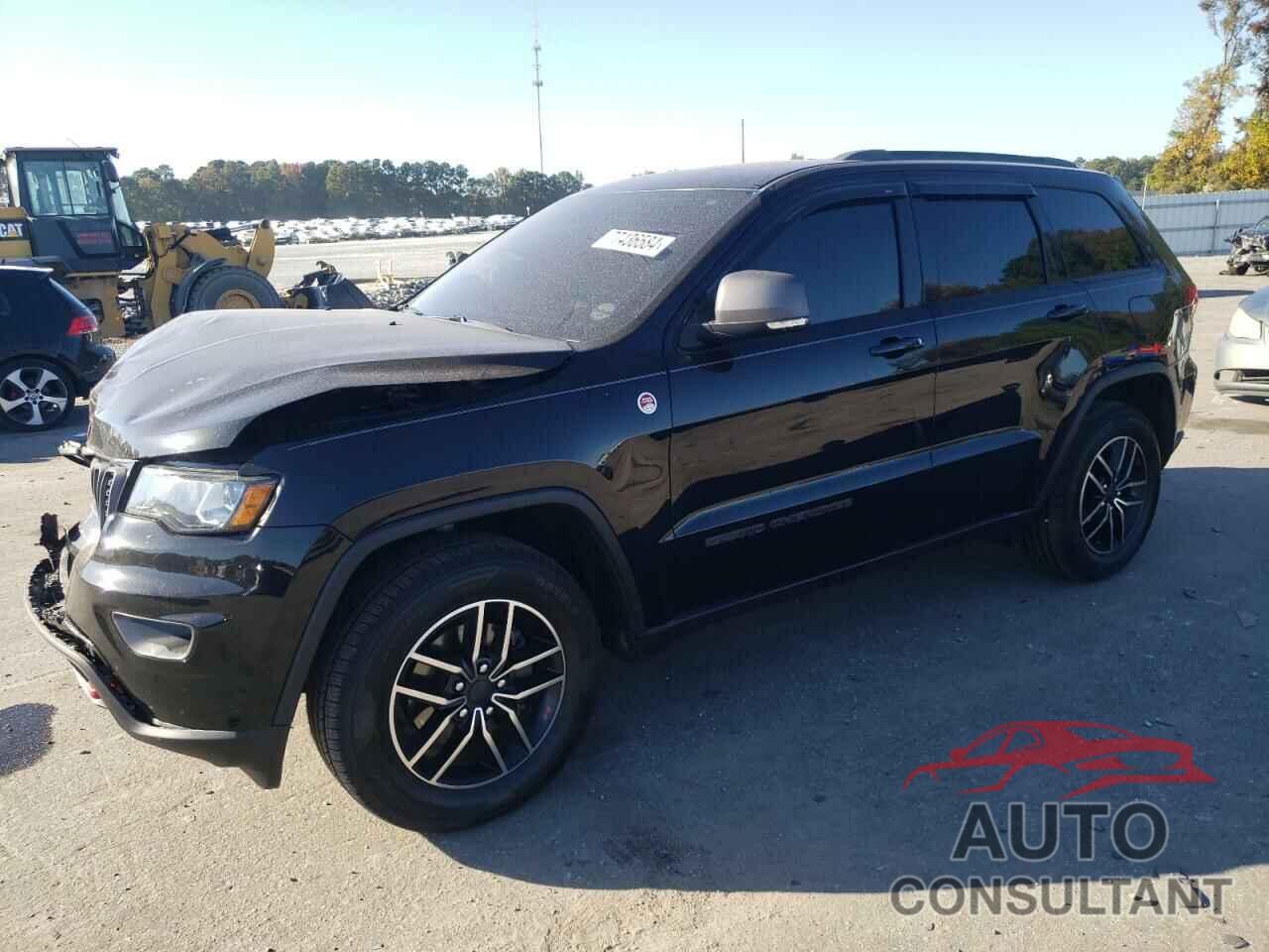 JEEP GRAND CHER 2019 - 1C4RJFLG2KC716691