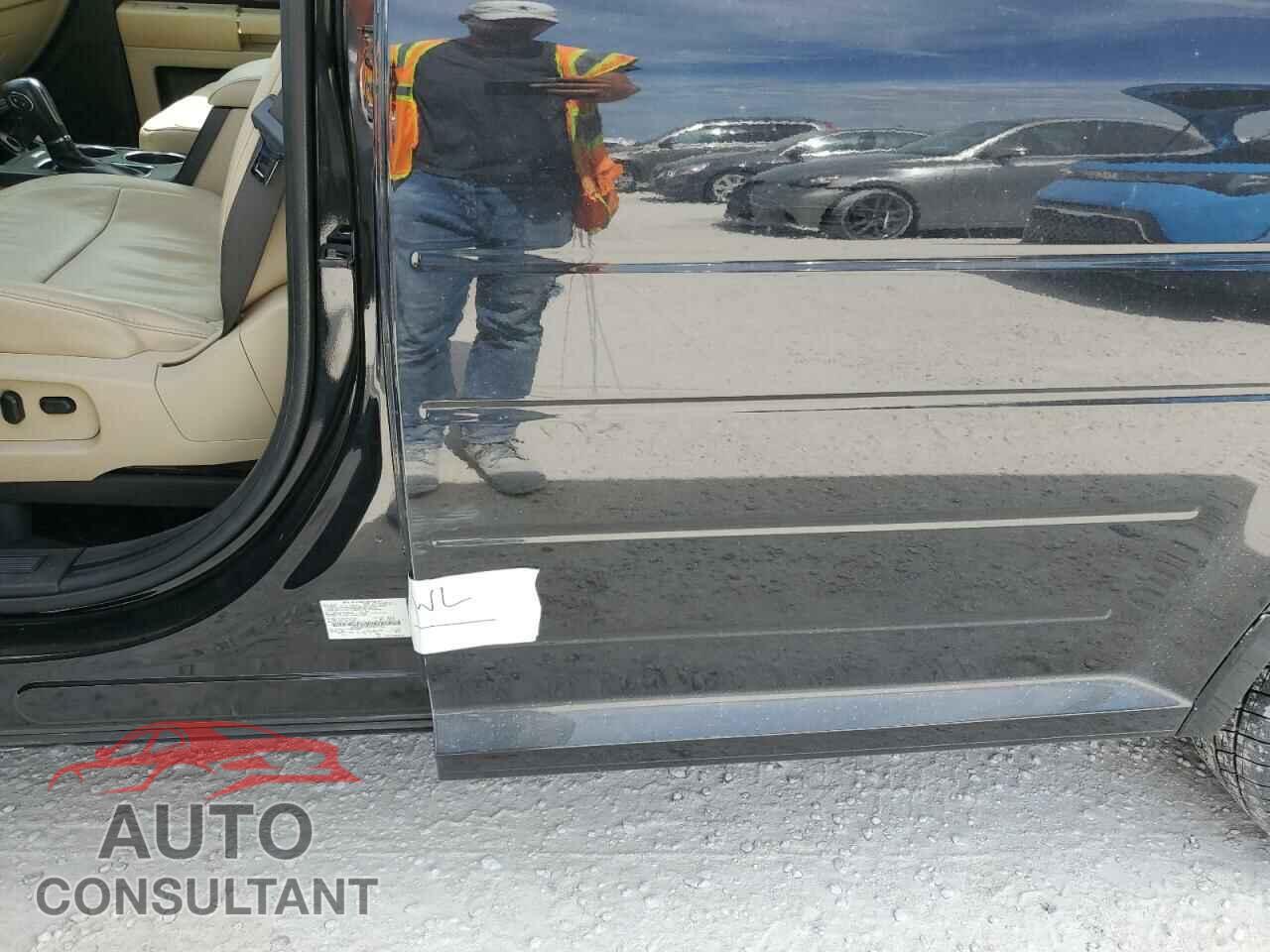 FORD FLEX 2019 - 2FMGK5C8XKBA21183