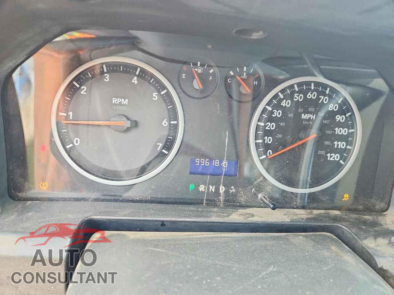 DODGE RAM 1500 2012 - 1C6RD6KT8CS159662