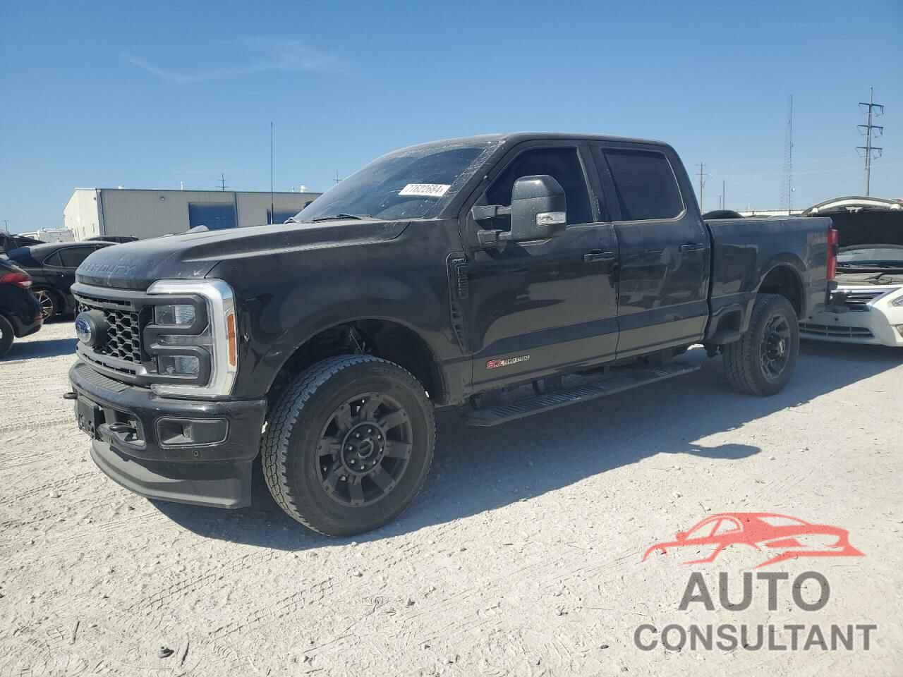 FORD F250 2023 - 1FT8W2BM0PEE03356