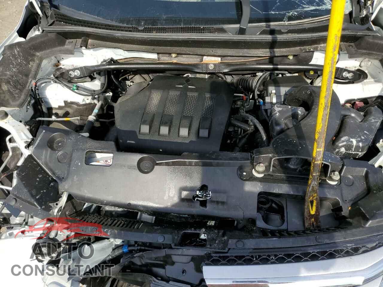 MITSUBISHI ECLIPSE 2020 - JA4AT5AA5LZ015572