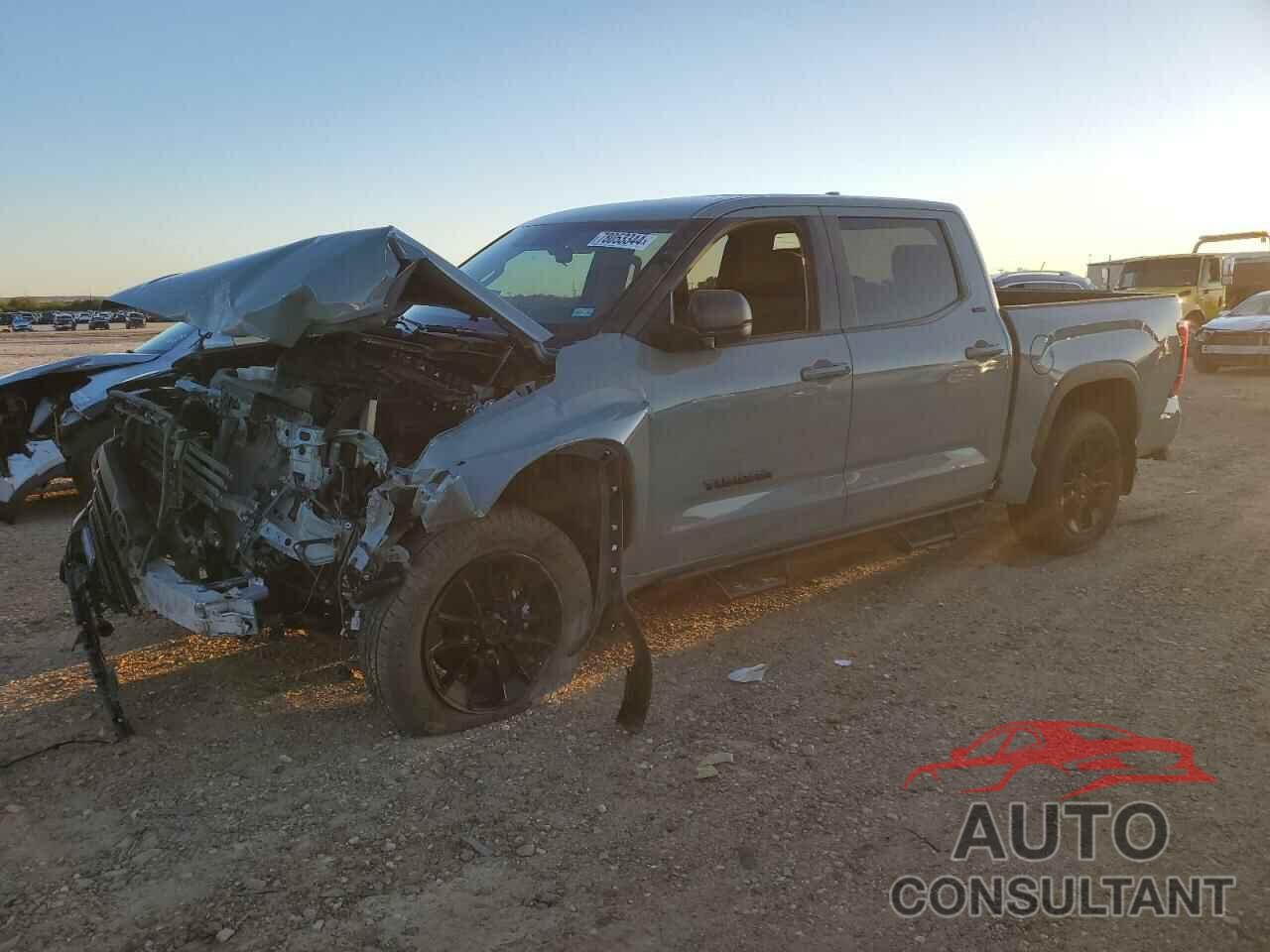 TOYOTA TUNDRA 2024 - 5TFLA5DB7RX213034