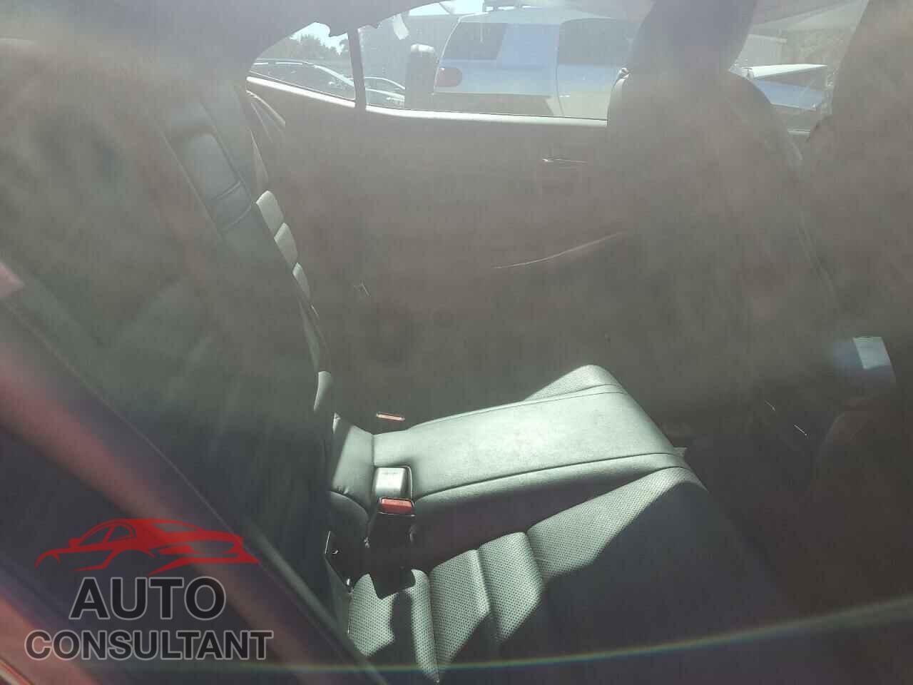 LEXUS IS 2015 - JTHBF1D23F5059935