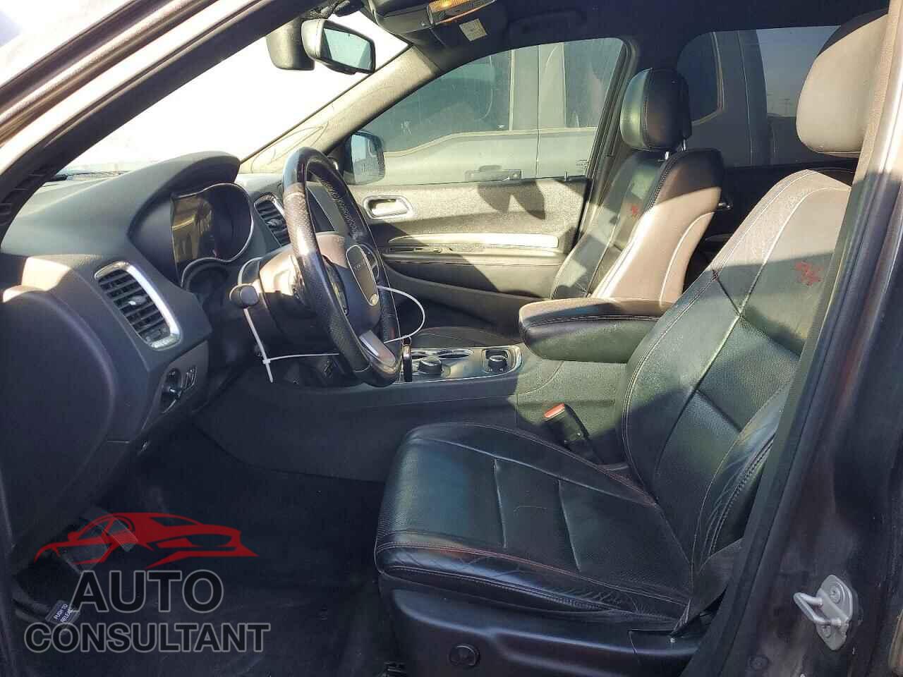 DODGE DURANGO 2016 - 1C4SDJCT8GC416802