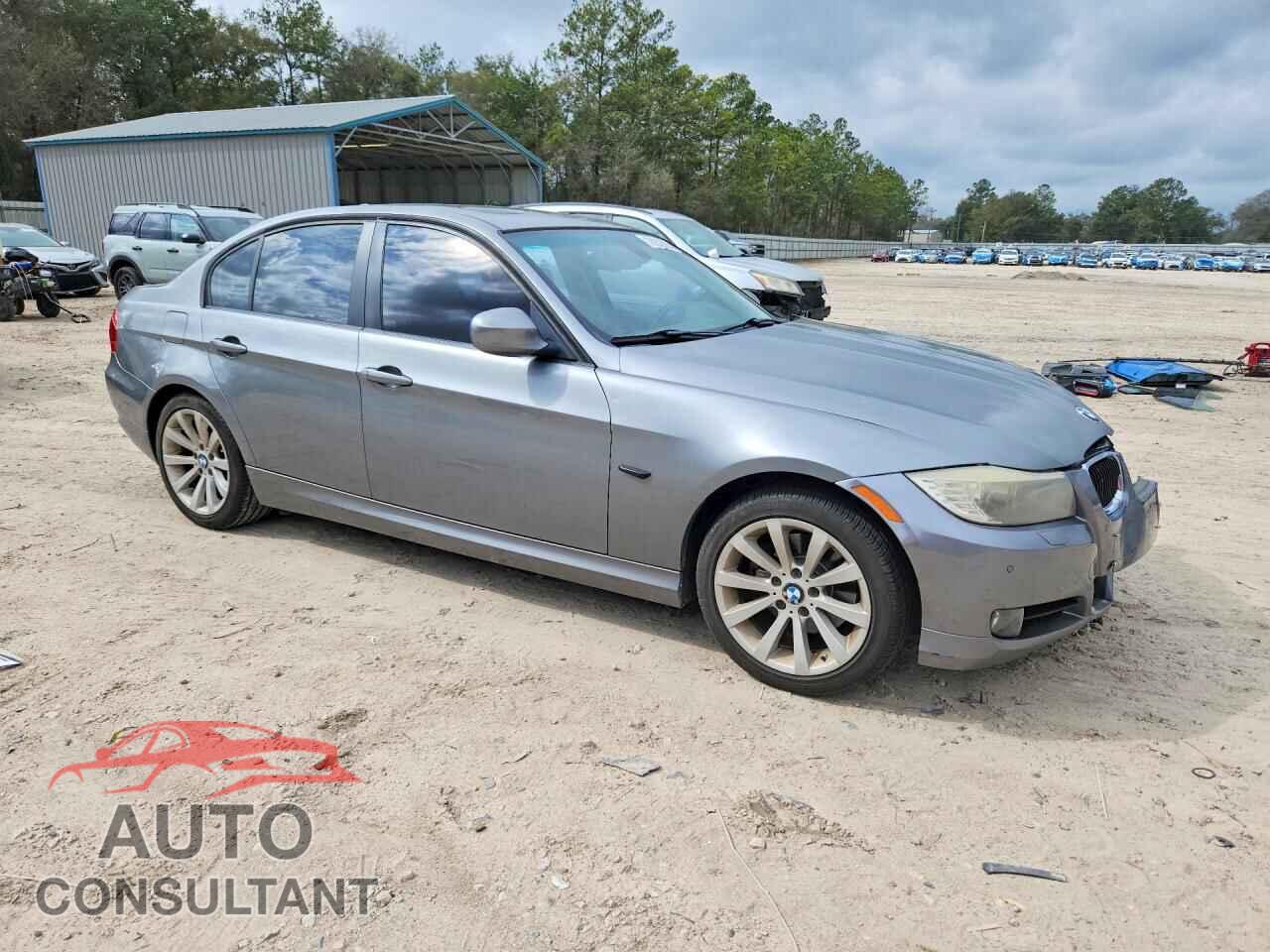 BMW 328 2011 - WBAPH5C57BA446006