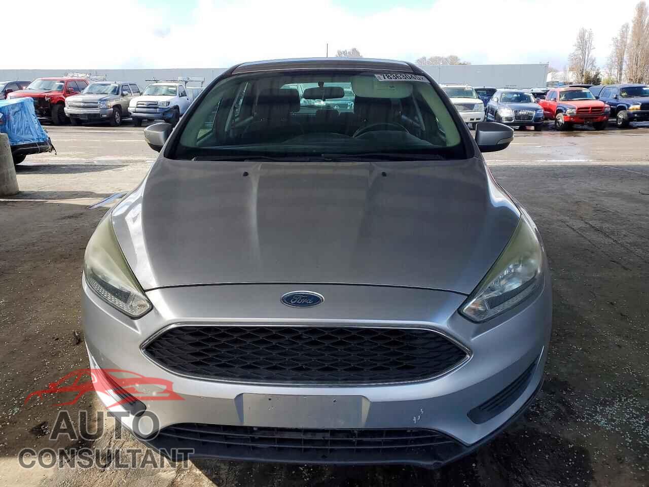 FORD FOCUS 2015 - 1FADP3K24FL288731