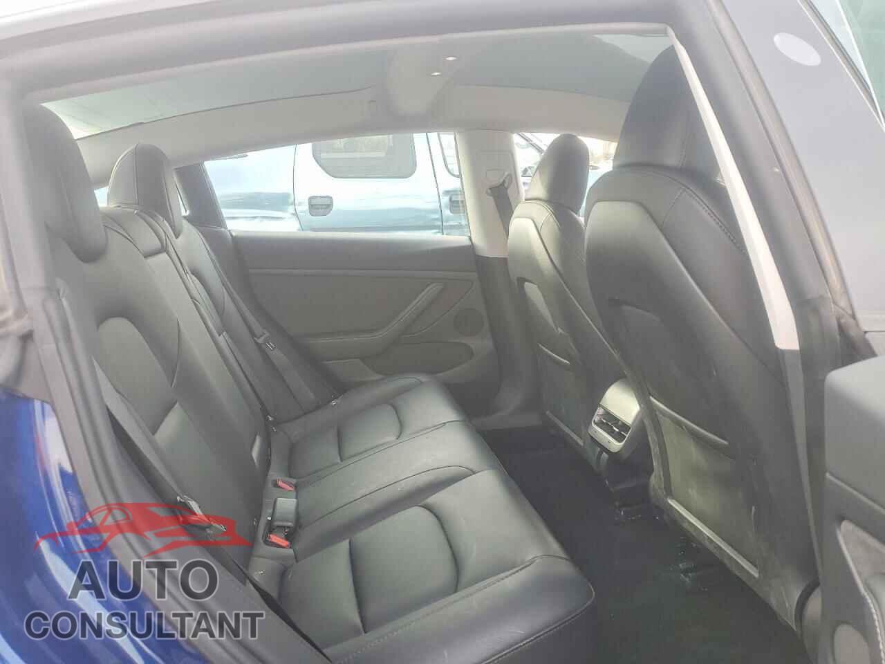 TESLA MODEL 3 2023 - 5YJ3E1EA4PF648541
