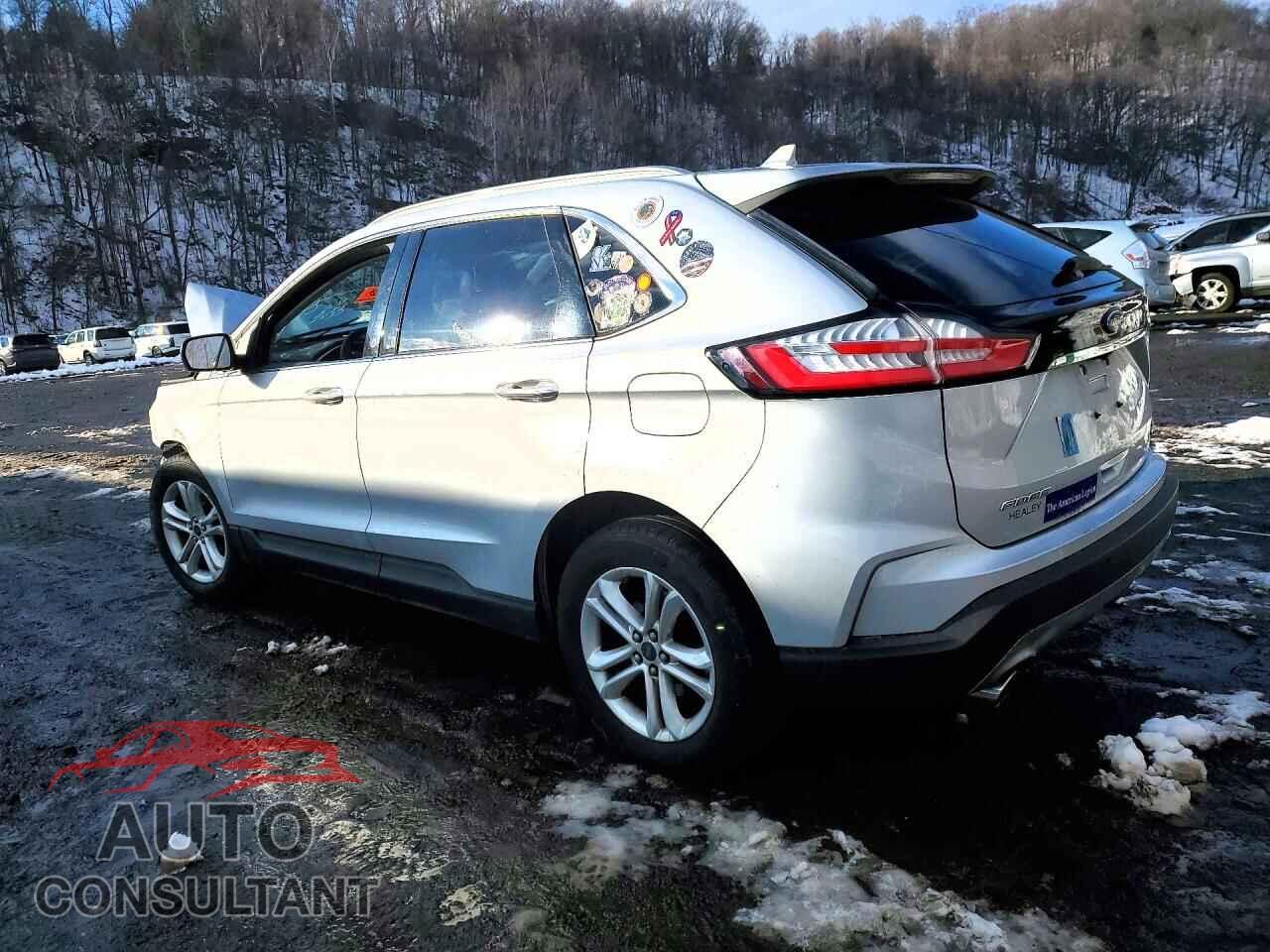 FORD EDGE 2019 - 2FMPK4J97KBC14221