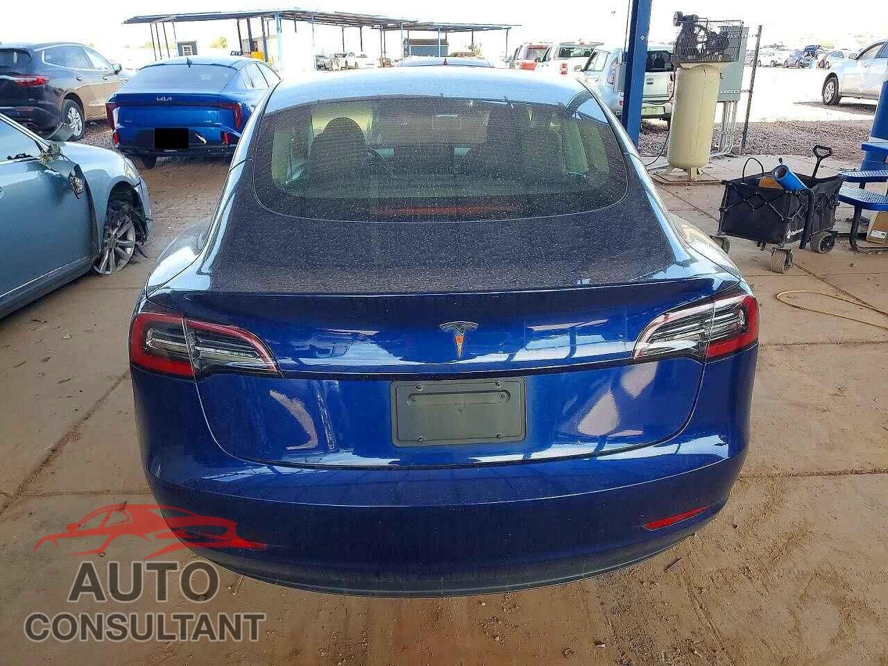 TESLA MODEL 3 2023 - 5YJ3E1EA2PF496159